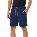 Calção Elite Domencio Francioni Masculino AZUL