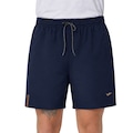Shorts Elite Lady Ju Masculino AZUL