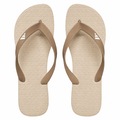 Chinelo Unissex adidas Flexmove BEGE