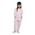 Conjunto adidas Jogger Essentials Infantil ROSA