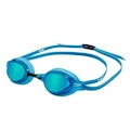 Óculos de Natação Speedo Revo MR - Adulto AZUL/PRETO