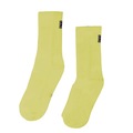 Meia Cano Médio Fila Performance F-Box Adulto AMARELO
