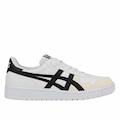 Tênis Masculino Asics Japan S BRANCO/PRETO