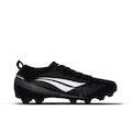 Chuteira de Campo Adulto Penalty Storm 4 PRETO