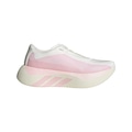 Opção de cor BRANCO/ROSA de Tênis Feminino adidas Hyperboost Edge