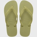 Chinelo Feminino HavaianasTop Senses VERDE
