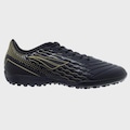 Chuteira de Society Masculina Penalty Garra Y-2 PRETO