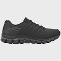 Tênis Masculino Olympikus Dynamic PRETO