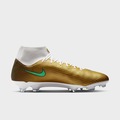 Chuteira de Campo Kylian Mbappé Nike Mercurial Superfly 11 Academy OURO