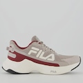 Tênis Feminino Fila Recovery CINZA