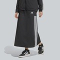 Saia Longa Adidas House Of Tiro Feminina PRETO