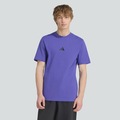 Camiseta Adidas Ess Small Logo Masculina ROXO