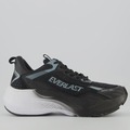 Tênis Masculino Everlast Strattos PRETO