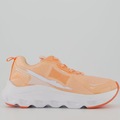 Tênis Feminino Everlast Ghost LARANJA