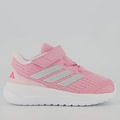 Tênis Infantil Adidas Runfalcon 6 EL ROSA