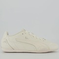 Tênis Feminino Puma Catch Perla Bdp BEGE