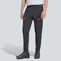 Calça Adidas Flamengo Tiro Viagem Masculina PRETO