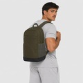 Mochila Puma Buzz Backpack VERDE