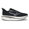 Tênis Masculino Mizuno Neo Pryzma PRETO MESCLA