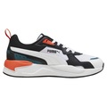 Tênis Masculino Puma X-Ray 3 Bdp BRANCO/PRETO