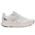 Tênis Feminino New Balance 460 V4 ROSA CLA/CINZA