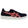 Tênis Feminino Asics Japan S AZUL ESC/ROSA