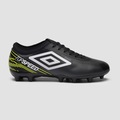 Chuteira de Campo Adulto Umbro Top Speed League PRETO