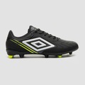 Chuteira de Campo Adulto Umbro Master Class Club PRETO