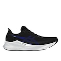 Tênis Masculino Asics Versablast 4 PRETO/AZUL