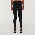 Calça Legging Umbro Essential - Feminina PRETO