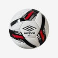 Bola de Futebol de Campo Umbro Control HS BRANCO/PRETO