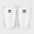Caneleiras Umbro Team ST - Adulto BRANCO