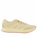 Tênis Feminino adidas Duramo RC 2 AMARELO/ROXO