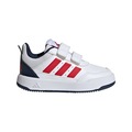 Tênis Infantil adidas Tensaur Sport 3.0 BRANCO/VERMELHO