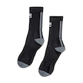 Meia Cano Alto Fila F-Box Functional Adulto PRETO/CINZA