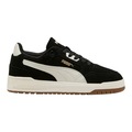 Tênis Unissex Puma Shuffle Downtown SD PRETO