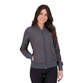 Jaqueta Umbro Sports Astoria Feminina CINZA
