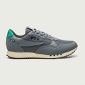 Tênis Masculino Fila Euro Jogger Vintage CINZA