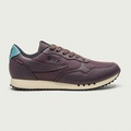 Tênis Masculino Fila Euro Jogger Vintage MARROM