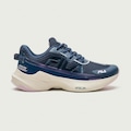 Tênis Feminino Fila Recovery AZUL