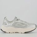 Tênis Feminino Fila Oakmont 2 CINZA