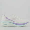 Tênis Feminino Skechers Go Run Elevate 2.0 BRANCO