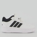 Tênis Infantil adidas Hoops Clasic CF BRANCO