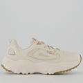 Tênis Feminino Fila Oakmont 2 BEGE