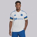 Camisa do Cruzeiro III 26/27 adidas Masculina BRANCO