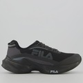 Tênis Masculino Fila Progress Lite 2 PRETO