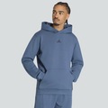 Blusão de Moletom adidas Designed 4 Training Masculino AZUL