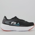 Tênis Masculino Fila Outrun PRETO