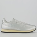 Tênis Feminino Fila F-Retro 2 SL PRATA