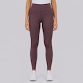 Calça Legging Fila Racer Feminina MARROM